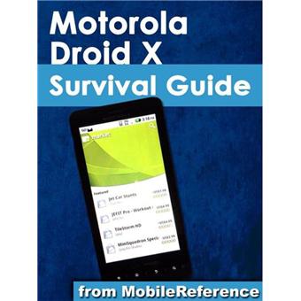 motorola droid manual free